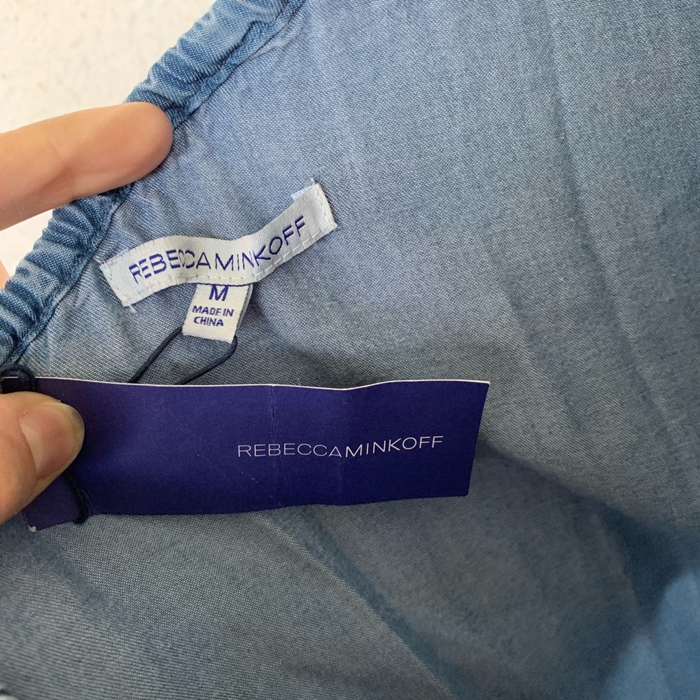 Rebecca Minkoff Dress*host pick** - Picture 6 of 9